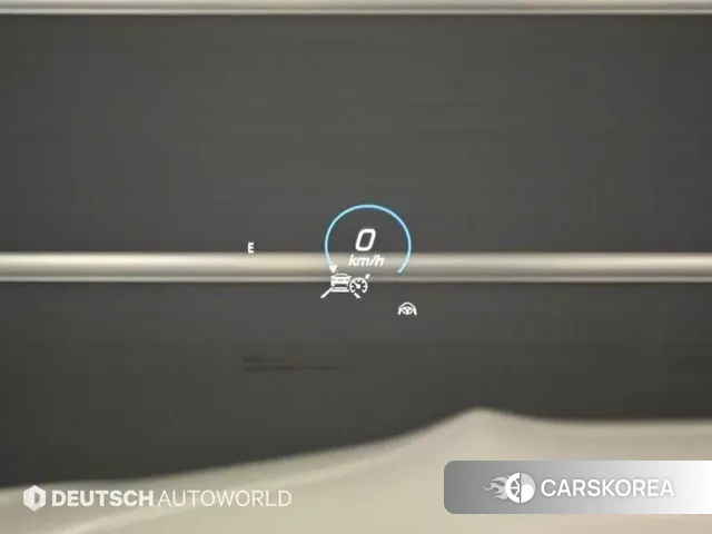 Mercedes-Benz GLS - Class X167 id 3751791 из Кореи 8