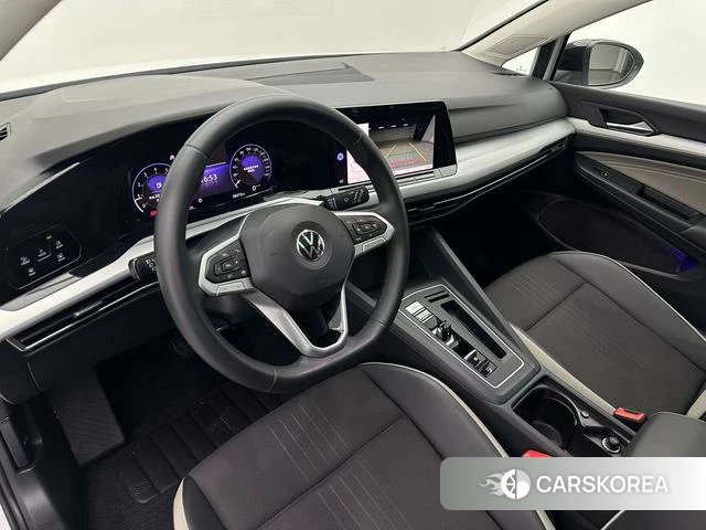 Volkswagen Golf id 4314290 из Китая 8