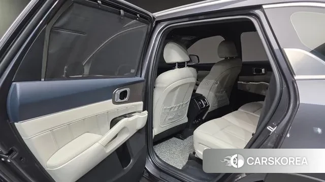 Kia Sorento 4th Generation id 3432034 из Кореи 8