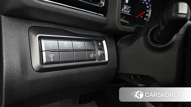 Ssangyong Berry New Tivoli id 3459536 из Кореи 8