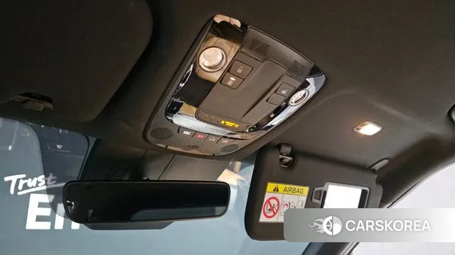 Kia Sorento 4th Generation id 3645960 из Кореи 8