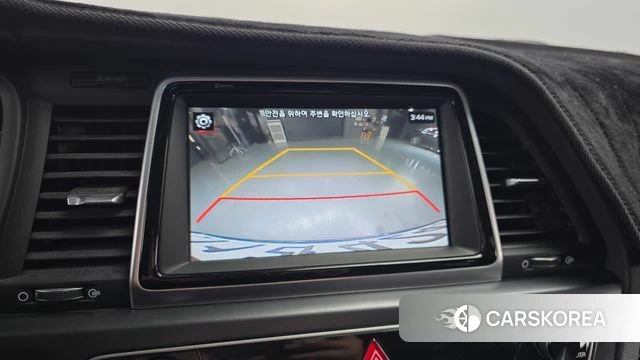 Hyundai Sonata New Rise id 4397973 из Кореи 8
