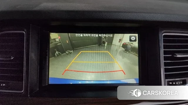 Genesis G80 id 3484959 из Кореи 8