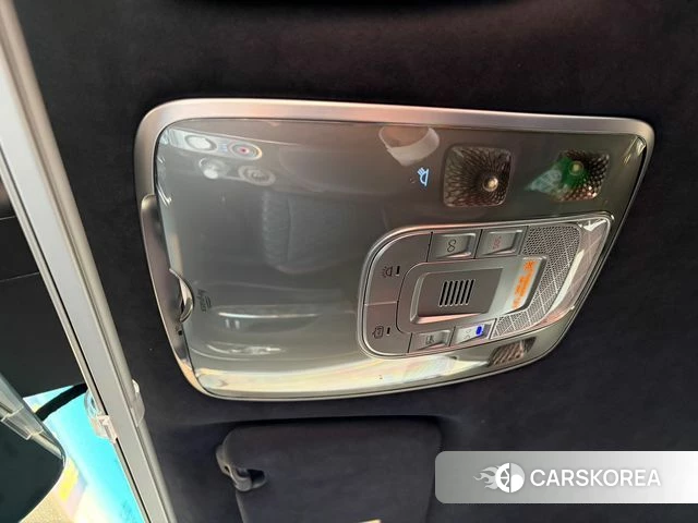 Genesis GV70 id 3800310 из Кореи 8