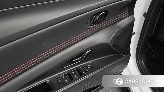 Hyundai The New Avante (CN7) id 3776047 из Кореи 8