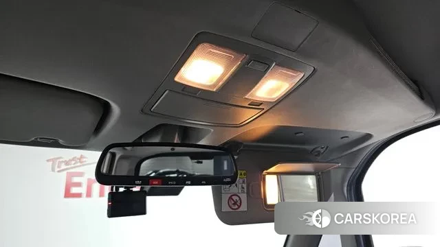 Kia The New Kia Ray EV id 3400178 из Кореи 8