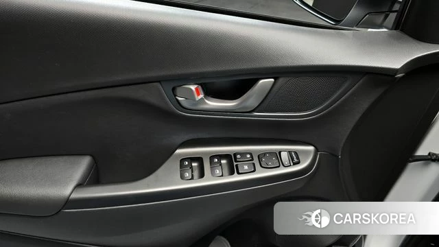 Hyundai Kona Hybrid id 4324964 из Кореи 8