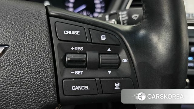 Genesis G80 id 4502604 из Кореи 8