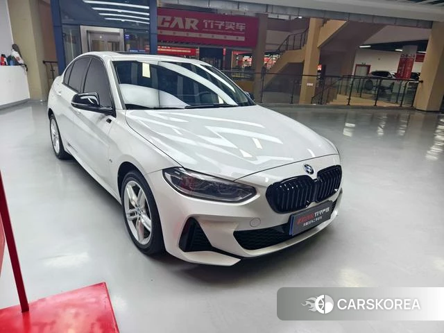 BMW 1 series id 4333420 из Китая 8