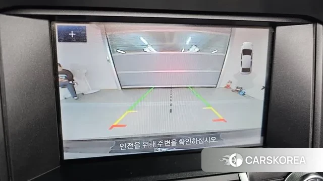 Ford Mustang id 3196284 из Кореи 8