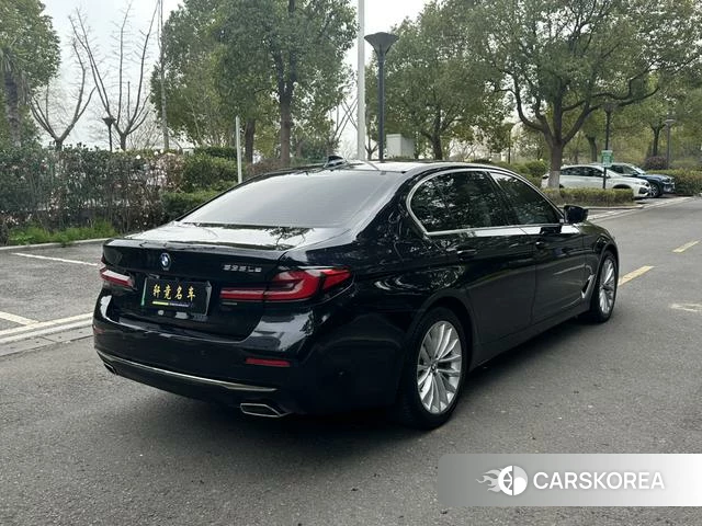 BMW 5 series PHEV id 4236770 из Китая 8