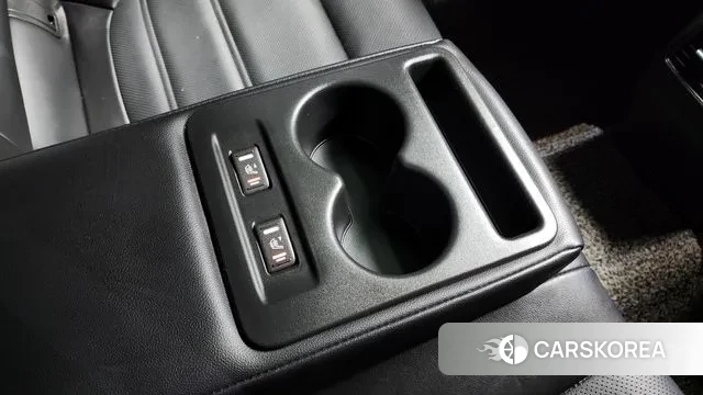 Renault Korea (Samsung) SM6 id 3214879 из Кореи 8