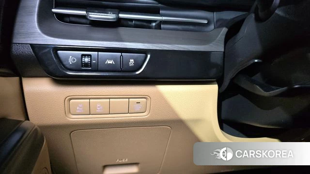 Kia Carnival 4th generation id 4315928 из Кореи 8
