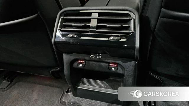 BMW 5 Series (G60) id 4302273 из Кореи 8