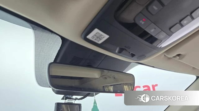 Kia Carnival 4th generation id 3941941 из Кореи 8