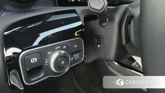 Mercedes-Benz A-Class W177 id 3864269 из Кореи 8