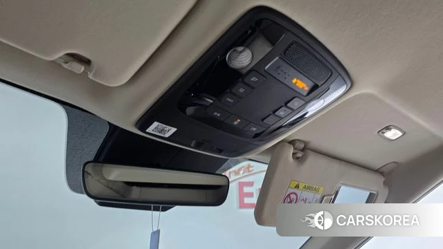 Kia Carnival 4th generation id 3852426 из Кореи 8