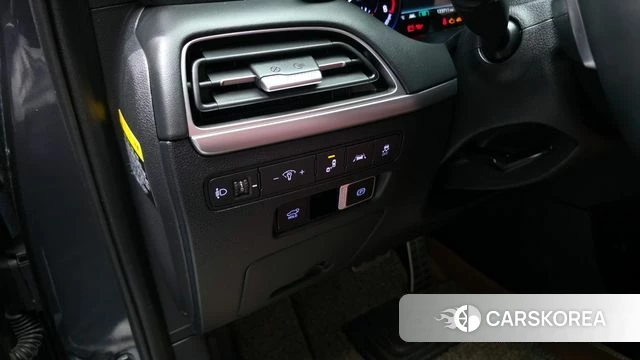 Hyundai Palisade id 4232834 из Кореи 8