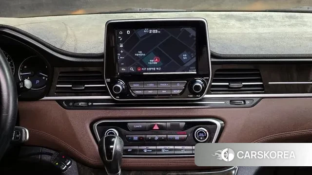 Hyundai The New Grand Starex id 3773246 из Кореи 8