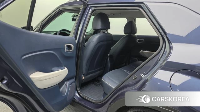 Hyundai Venue id 4293379 из Кореи 8