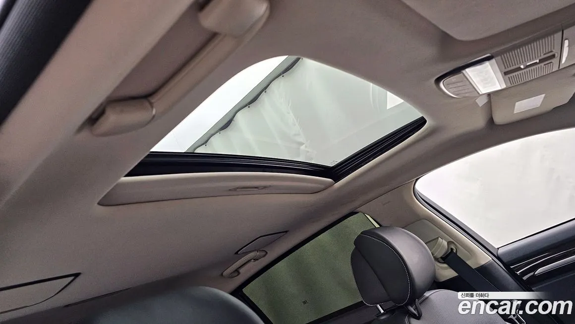 Genesis G90 id 2166503 из Кореи 8