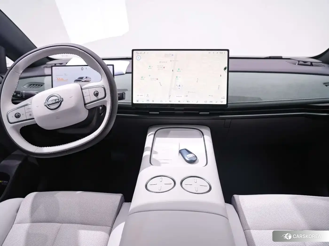 Nissan N7 id 4546129 из Китая 8