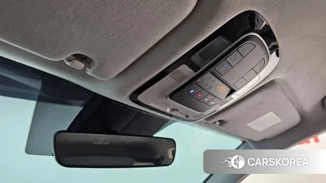 Hyundai The New Santa Fe id 3540400 из Кореи 8