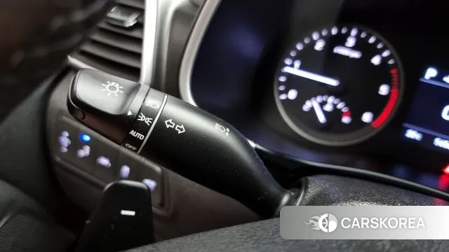 Hyundai All New Tucson id 2999775 из Кореи 8