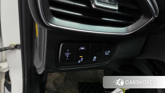 Hyundai Santa Fe TM id 4459097 из Кореи 8