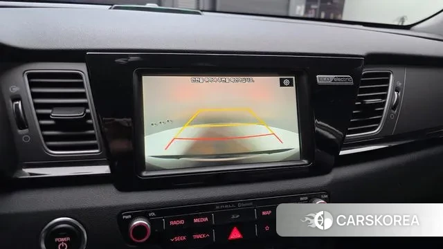 Kia Niro EV id 3777948 из Кореи 8