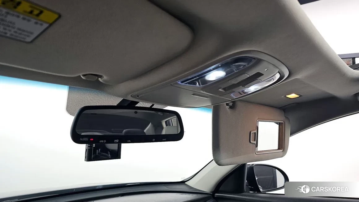 Kia The New K5 2nd generation id 1559336 из Кореи 8