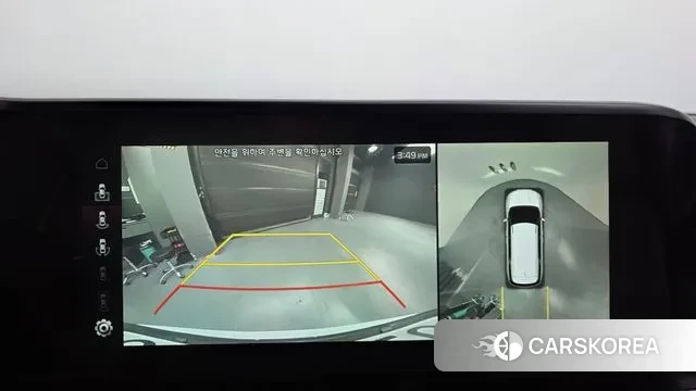 Kia Carnival 4th generation id 3616157 из Кореи 8