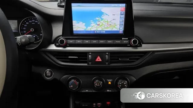 Kia Come New K3 id 3568605 из Кореи 8