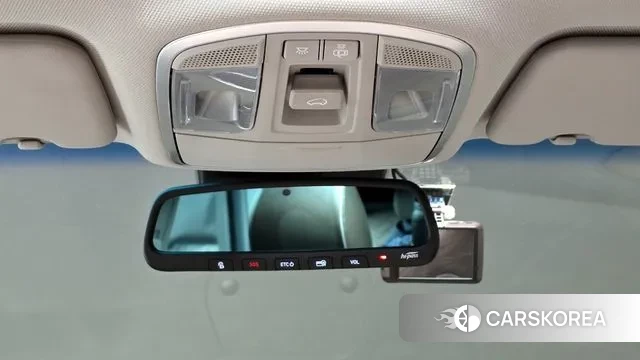 Hyundai All New Tucson id 3622324 из Кореи 8