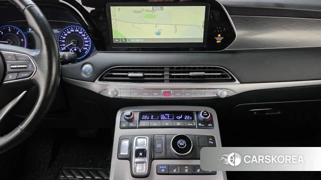 Hyundai Palisade id 4446576 из Кореи 8