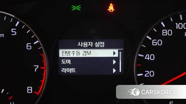 Kia All New Morning (JA) id 3813944 из Кореи 8