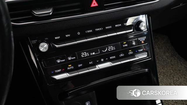 Kia K7 Premier id 4196074 из Кореи 8