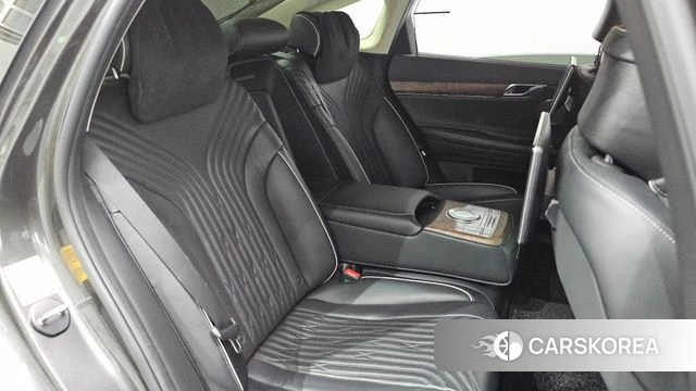 Genesis G80 (RG3) id 4224004 из Кореи 8