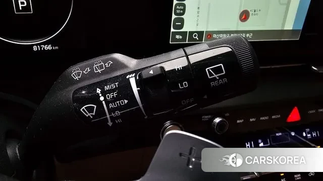 Kia Carnival 4th generation id 3586796 из Кореи 8