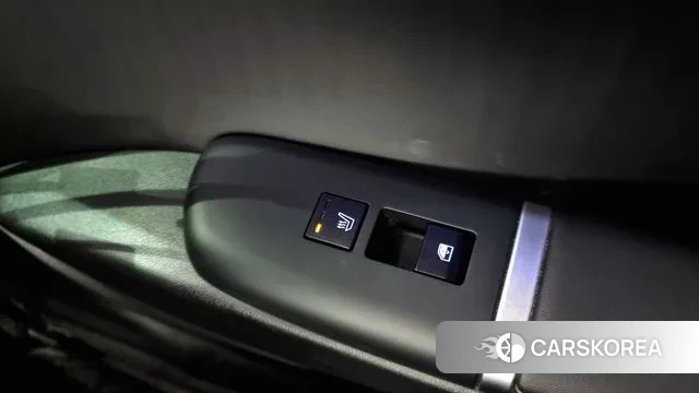 Hyundai Grandeur Hybrid (GN7) id 2915200 из Кореи 8