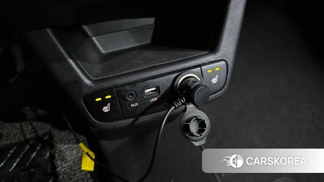 Kia The New Ray id 3867586 из Кореи 8