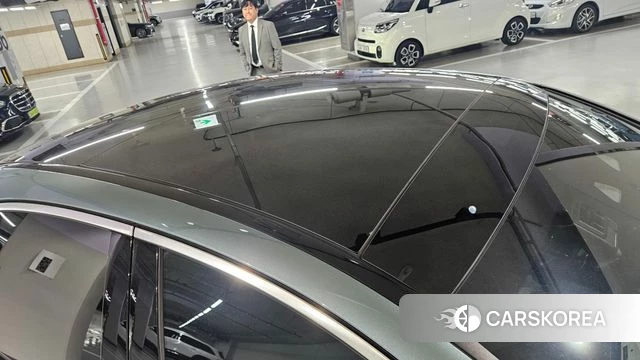 Mercedes-Benz E-Class W214 id 4560205 из Кореи 8