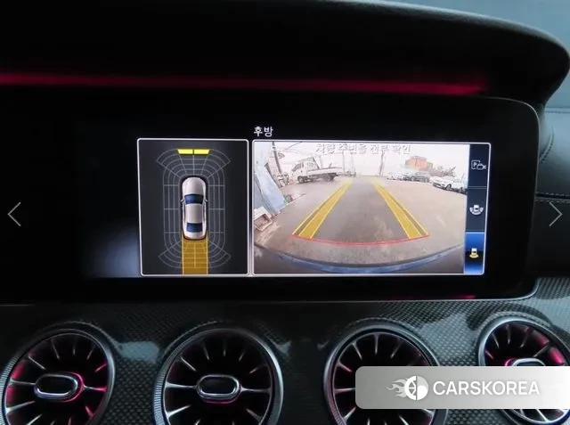 Mercedes-Benz CLS-Class C257 id 3489326 из Кореи 8