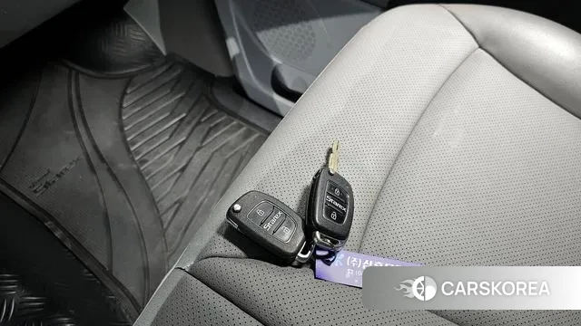 Hyundai The New Grand Starex id 3050265 из Кореи 8