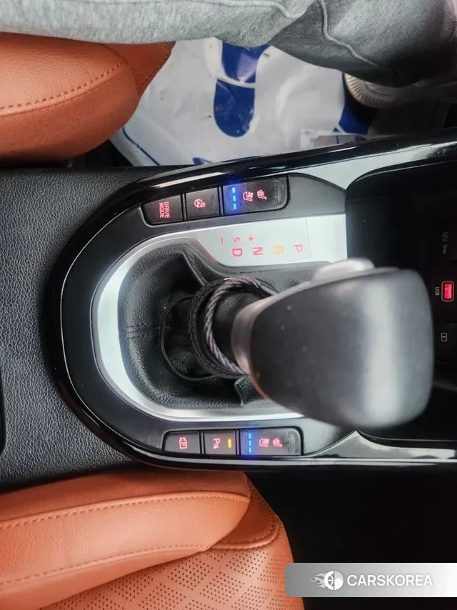 Kia The New K3 2nd generation id 3517092 из Кореи 8