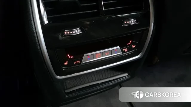 BMW X5 (G05) id 3746042 из Кореи 8