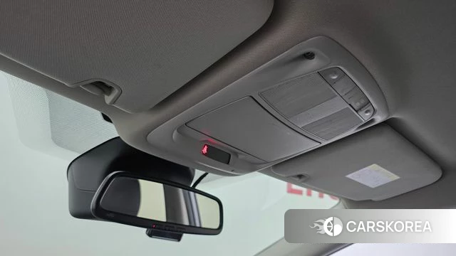 Renault Korea (Samsung) The New QM6 id 4793138 из Кореи 8