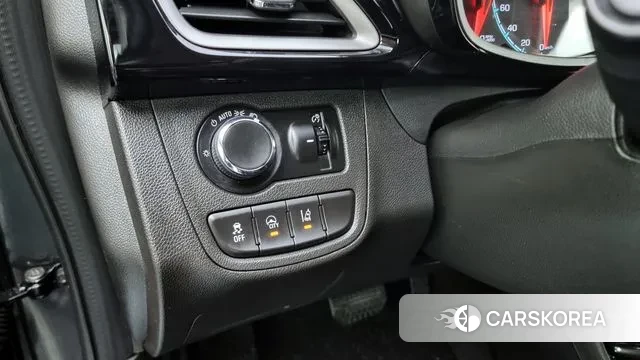 Chevrolet (GM Daewoo) The New Spark id 3778367 из Кореи 8