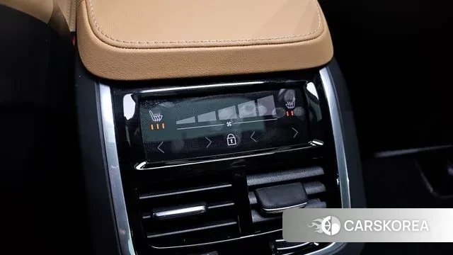 Volvo XC90 second Generation id 3614683 из Кореи 8