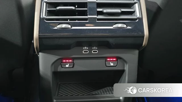 BMW 5 Series (G60) id 4706051 из Кореи 8